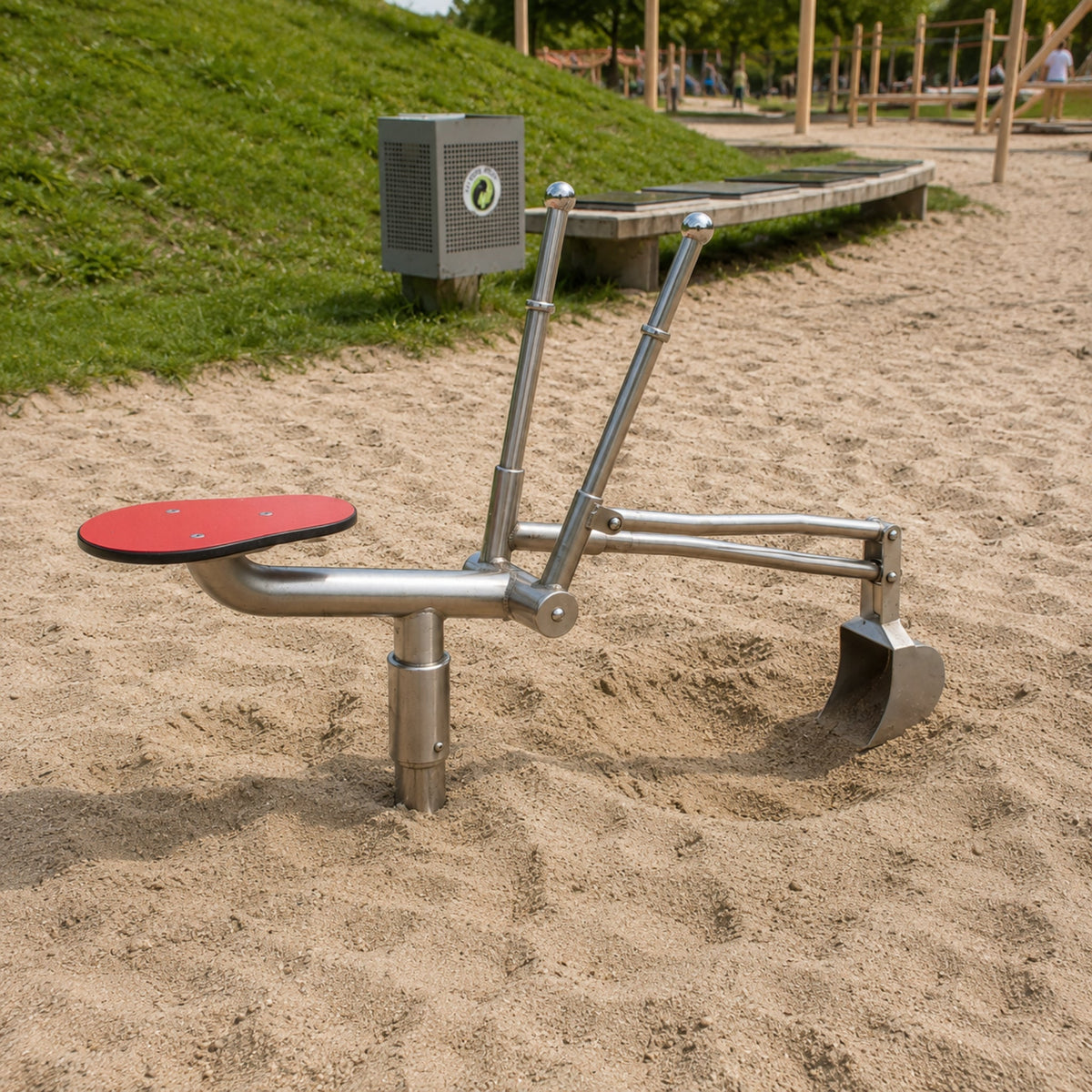 Sandspielgeräte
